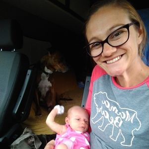 Meet your Posher, Meggan